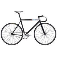 HOY Fiorenzuola .002 2015 Track Bike | Black - L