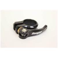 Hope Quick Release Seat Clamp (Ex-Display) Size: 28.6mm | Black