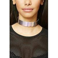 Holographic Choker