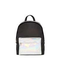 Hologram Pocket Backpack