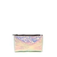 Holographic Makeup Bag