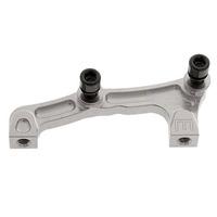 hope brake mounts black mount f rear 160 is black