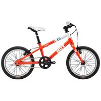 HOY Bonaly 16 Inch Kids Bike | Orange