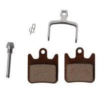 Hope Tech X2 Pads - Standard
