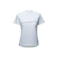 hoy vulpine womens aerial t shirt white xs