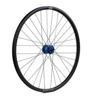 Hope 20FIVE-Pro 4 Road / CX Disc Wheel - 700c - Blue / Front