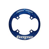 Hope Bash Ring - 36/38 Tooth | Blue