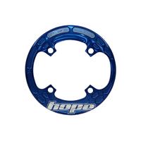 hope bash ring 3638 tooth blue