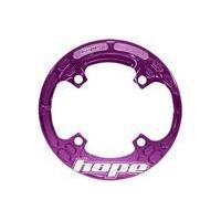 hope bash ring 3638 tooth purple