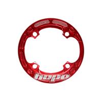 hope bash ring 3234 tooth red