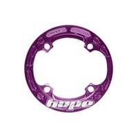 Hope Bash Ring - 32/34 Tooth | Purple