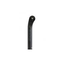 hope carbon seatpost circular rails black 316mm