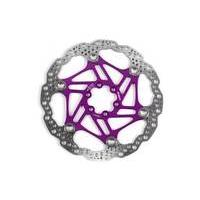 Hope Floating Disc Rotor | Purple - 183mm