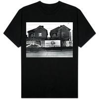 Houses; Atlanta; Georgia; 1936