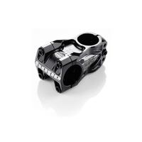 hope dh stem black aluminium 50mm