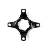 Hope 104mm Double Ring Spider | Black