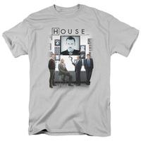 House - The Cast