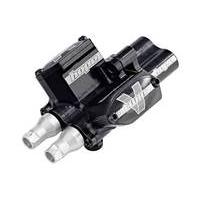 Hope V-Twin Brake System - E4 Callipers | Black