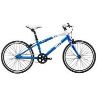 HOY Meadowbank 20 Inch Kids Bike | Blue - 20 Inch wheel