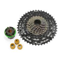 Hope 11 Speed Cassette and Freehub - 10-44 / 11 Speed / PRO 4 Freehub