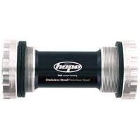 hope bottom bracket stainless 6873 mm silver