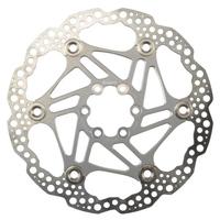 Hope Floating Rotor - Silver / 203mm / 6 Bolt