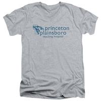house princeton plainsboro v neck