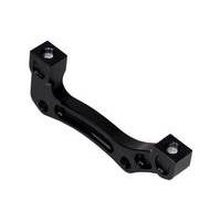 Hope B-Post Caliper Adaptor | Black