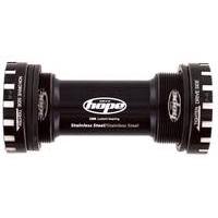 hope bottom bracket stainless 6873 mm black