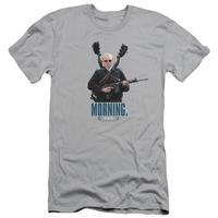 Hot Fuzz - Morning (slim fit)