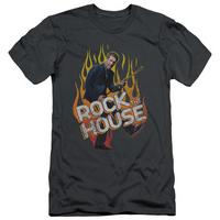 House - Rock The House (slim fit)