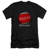 House - The Ball (slim fit)