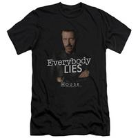 House - Everybody Lies (slim fit)