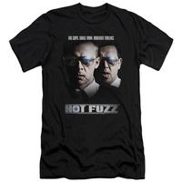 Hot Fuzz - Big Cops (slim fit)