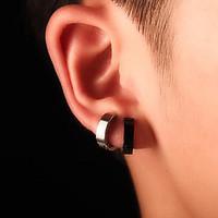 Hot Sell Titanium Steel Earring Ear Cuffs Daily / Casual 1pc