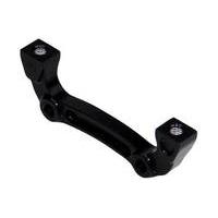 Hope J-Post Caliper Adaptor | Black