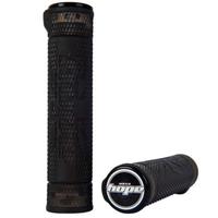 hope sl handlebar grips green