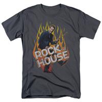 House - Rock the House