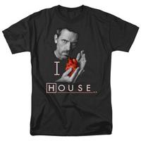 House - I Heart House