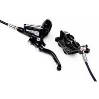 Hope Tech 3 E4 Front Brake Set | Black - Right