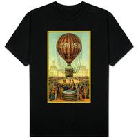 Hot Air Balloon