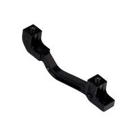 Hope C-Post Caliper Adaptor | Black