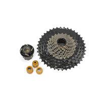 Hope 11 Speed Cassette with Evo Freehub Cassettes & Freewheels