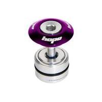 Hope Head Doctor | Purple - Aluminium