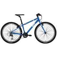 HOY Bonaly 24 Inch Kids Bike | Blue - 24 Inch wheel