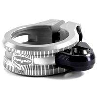 Hope Dropper Seat Clamp - Silver / 36.4mm