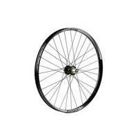 hope 35w pro 4 275 650b rear mtb wheel 148mm black aluminium sram xd