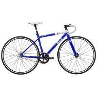 HOY Meadowbank 650c Track bike | Blue