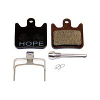 Hope X2 Disc Brake Pads - Standard