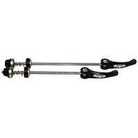 Hope Quick Release Road Skewers | Red